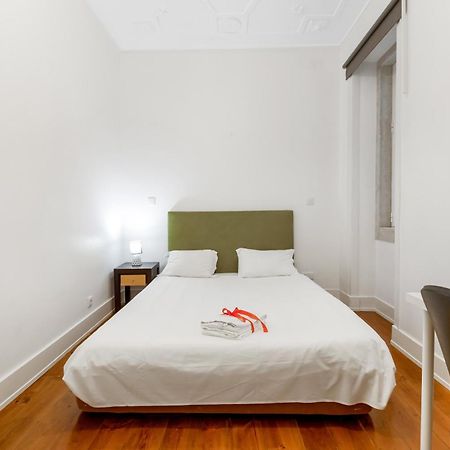 Arroios - Second Floor Hotel Lisboa Екстериор снимка