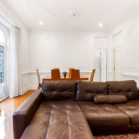 Arroios - Second Floor Hotel Lisboa Екстериор снимка