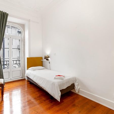 Arroios - Second Floor Hotel Lisboa Екстериор снимка