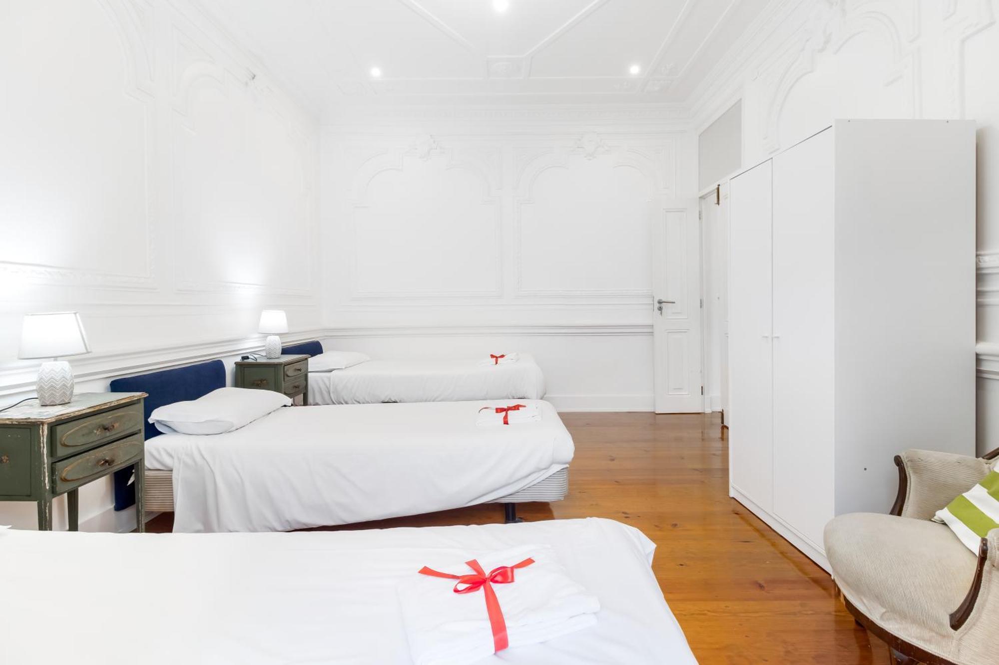 Arroios - Second Floor Hotel Lisboa Екстериор снимка