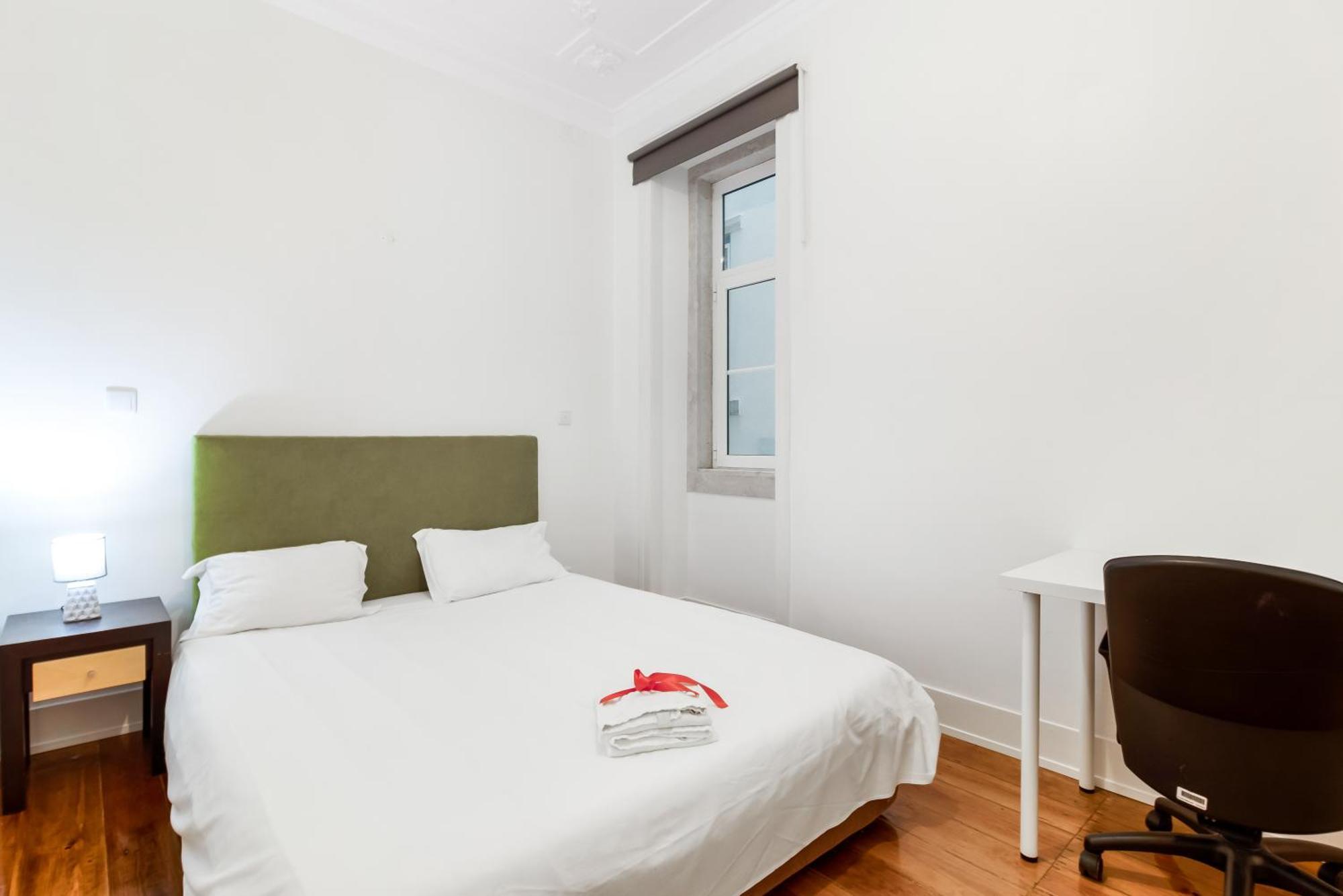 Arroios - Second Floor Hotel Lisboa Екстериор снимка