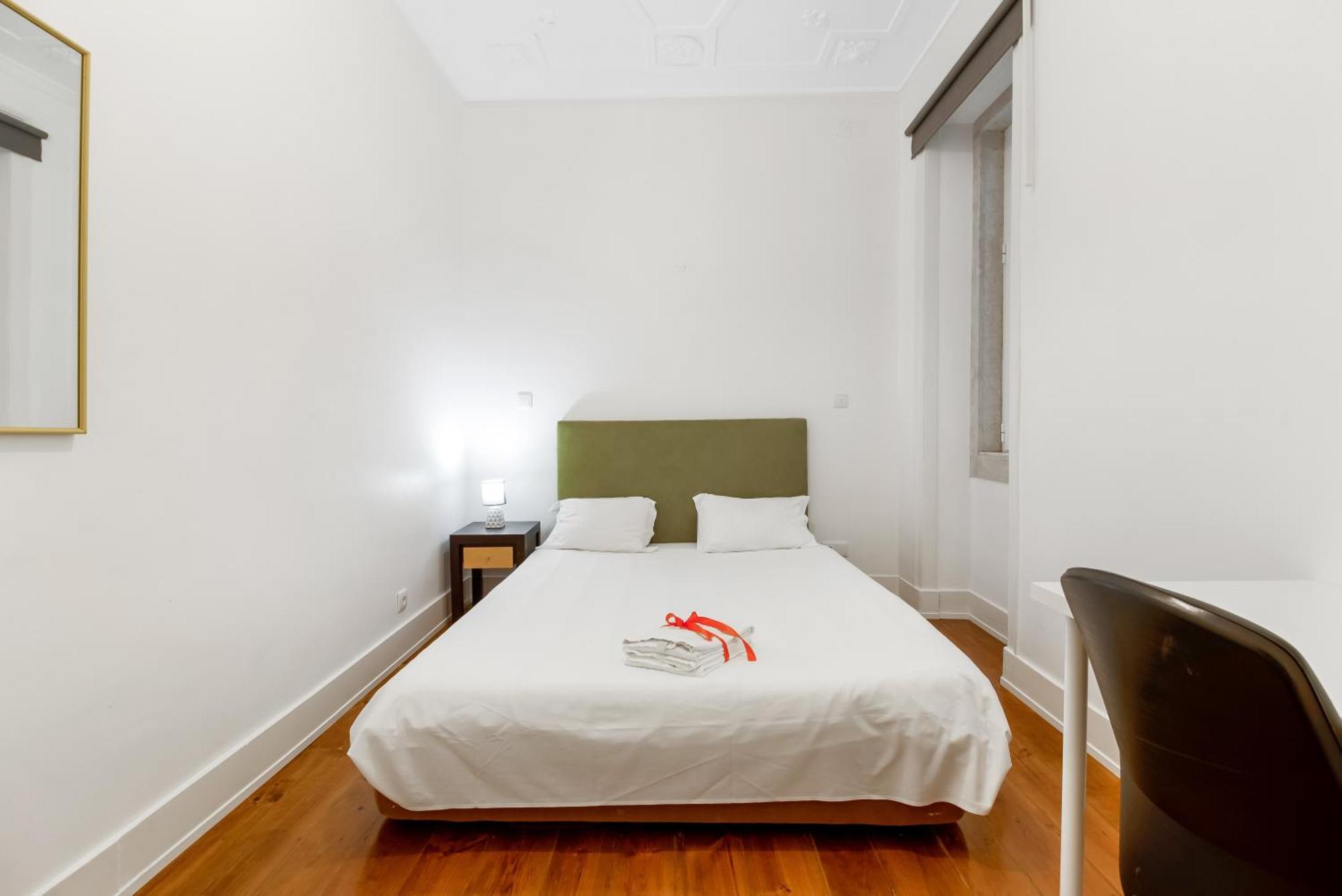 Arroios - Second Floor Hotel Lisboa Екстериор снимка