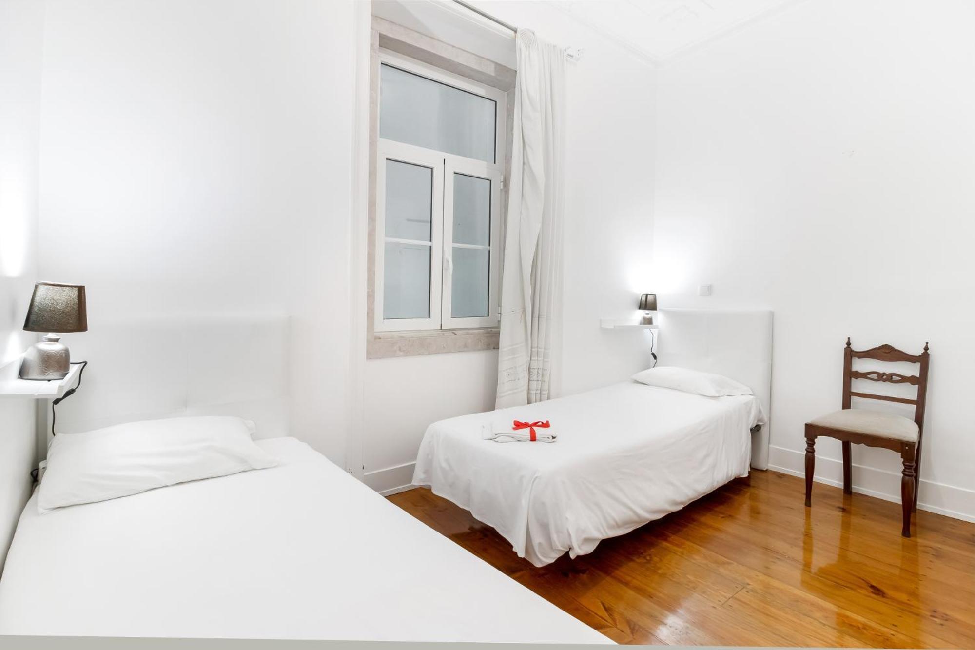 Arroios - Second Floor Hotel Lisboa Екстериор снимка