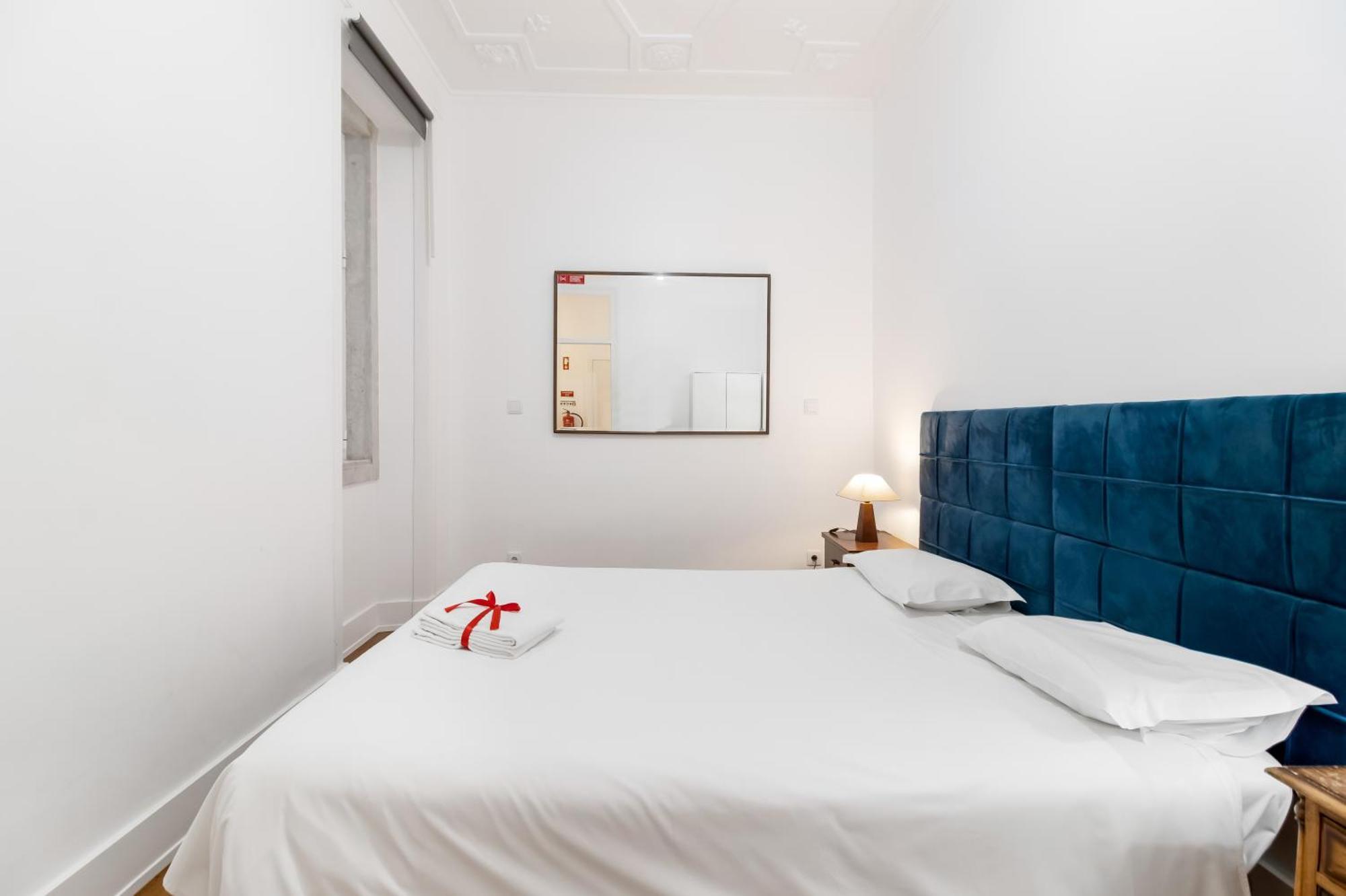 Arroios - Second Floor Hotel Lisboa Екстериор снимка