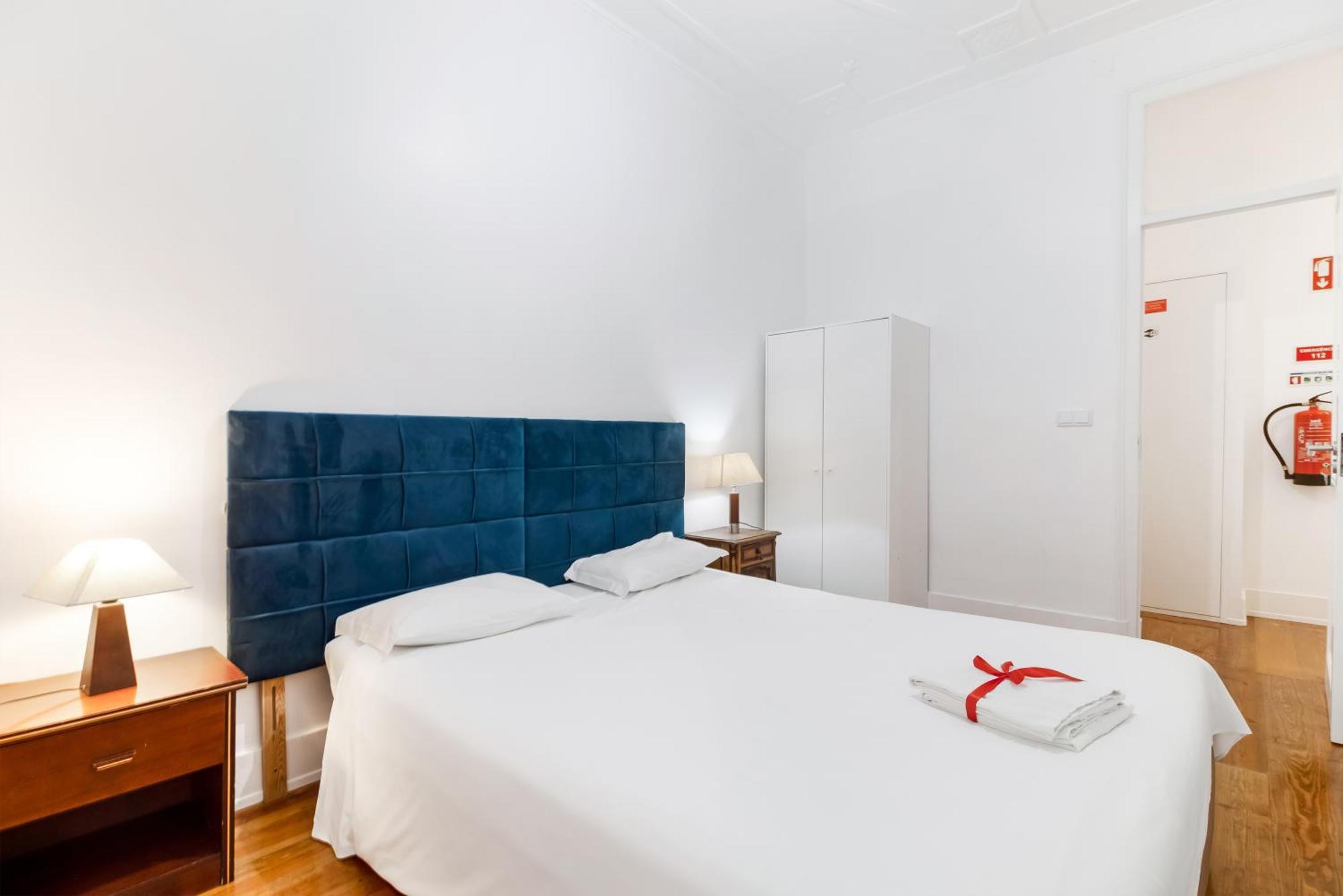 Arroios - Second Floor Hotel Lisboa Екстериор снимка