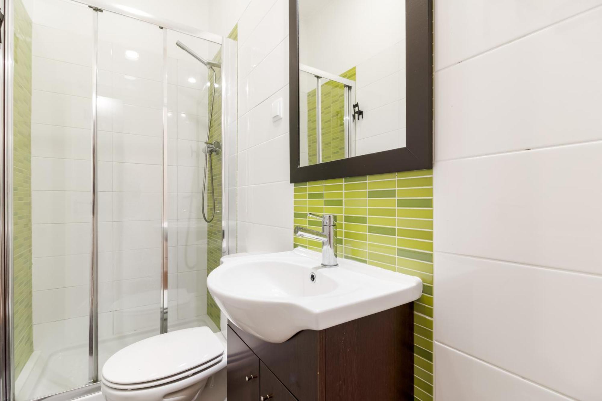 Arroios - Second Floor Hotel Lisboa Екстериор снимка