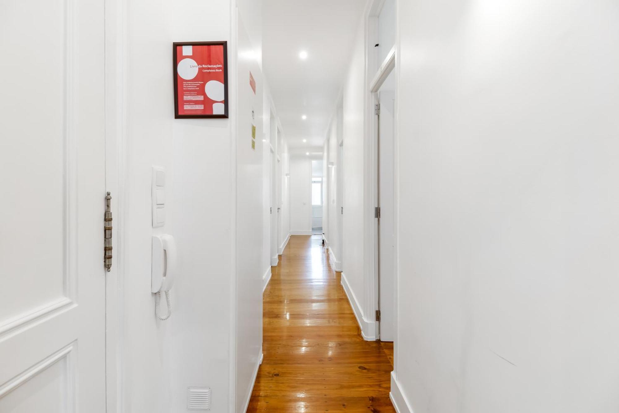 Arroios - Second Floor Hotel Lisboa Екстериор снимка