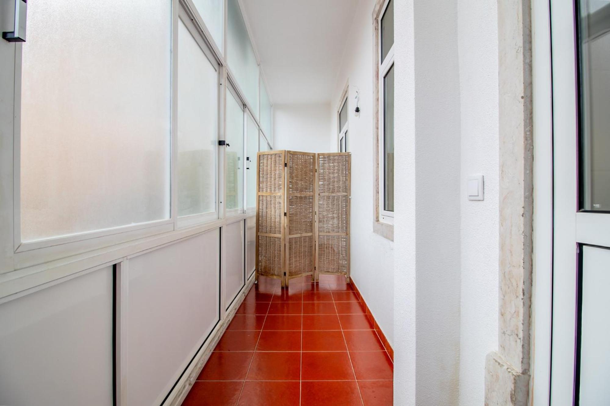 Arroios - Second Floor Hotel Lisboa Екстериор снимка