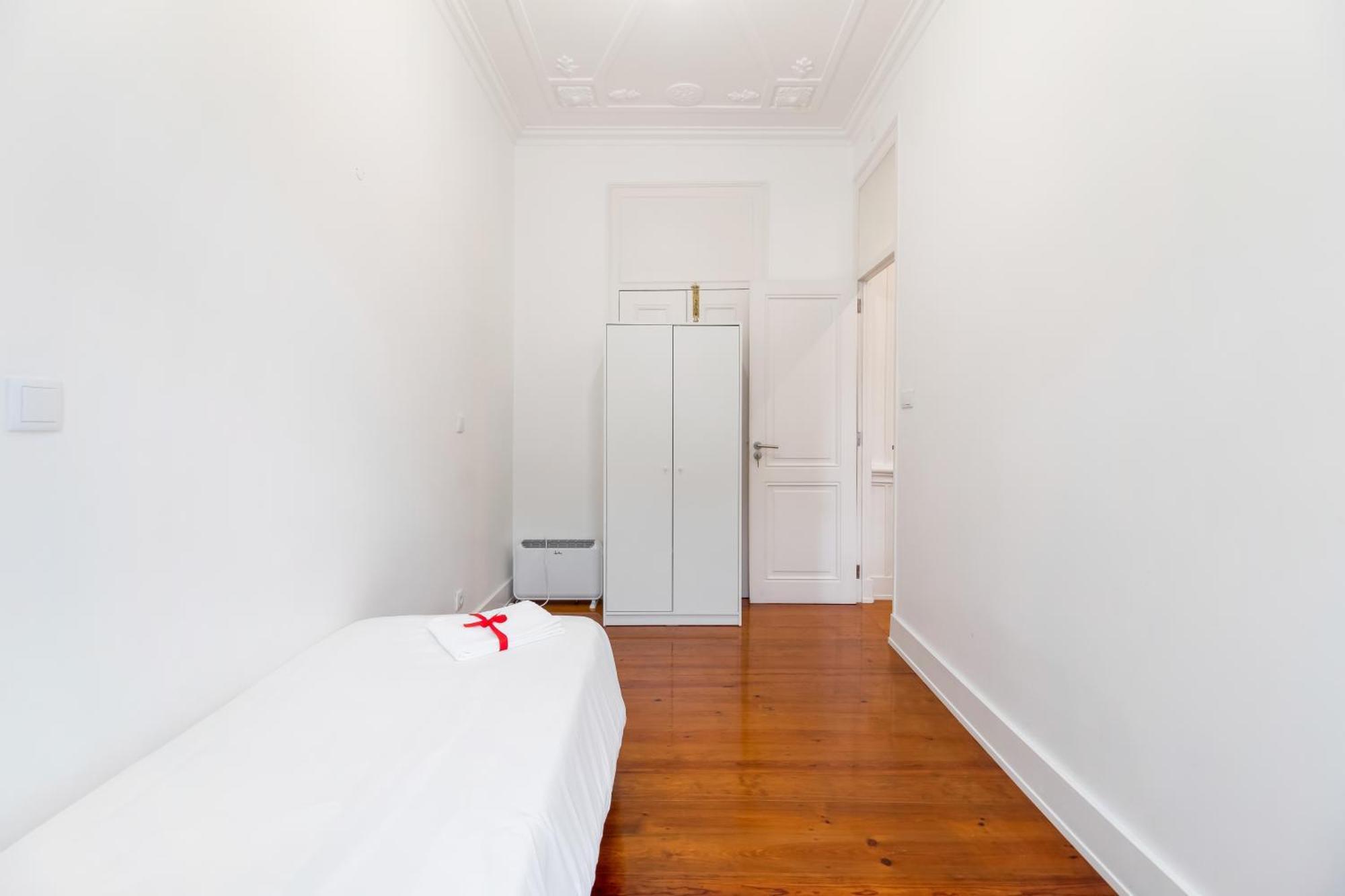 Arroios - Second Floor Hotel Lisboa Екстериор снимка