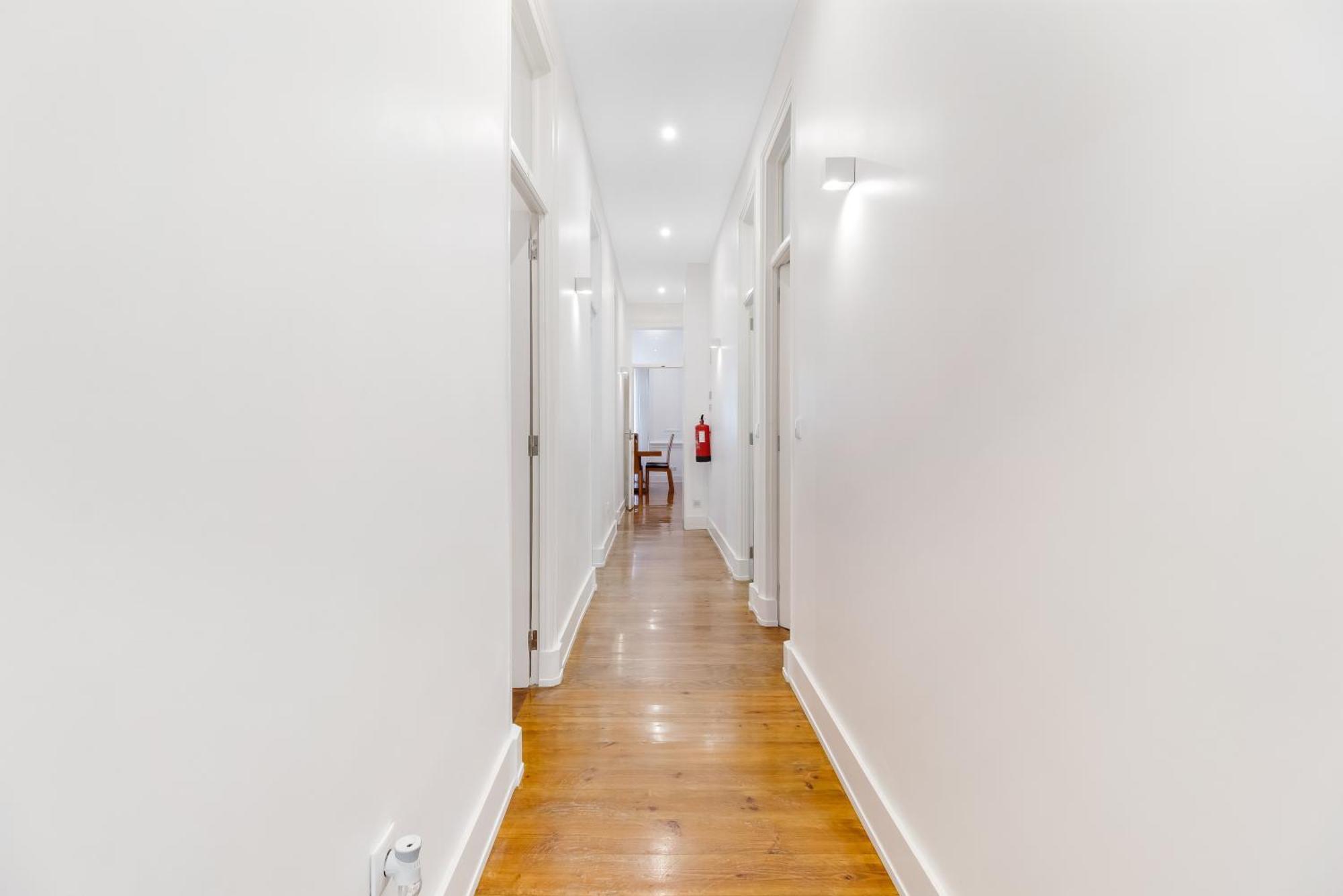 Arroios - Second Floor Hotel Lisboa Екстериор снимка