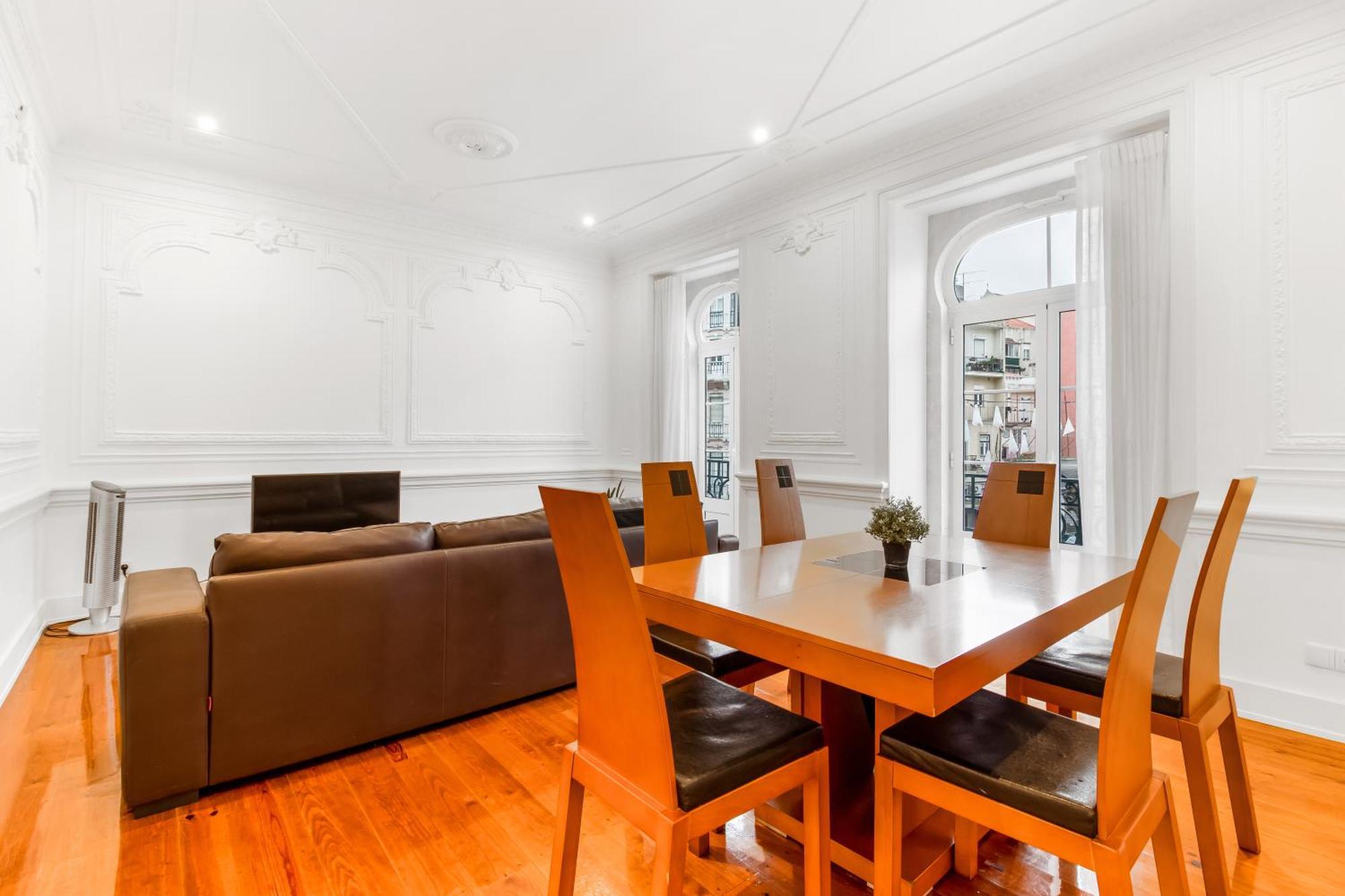 Arroios - Second Floor Hotel Lisboa Екстериор снимка