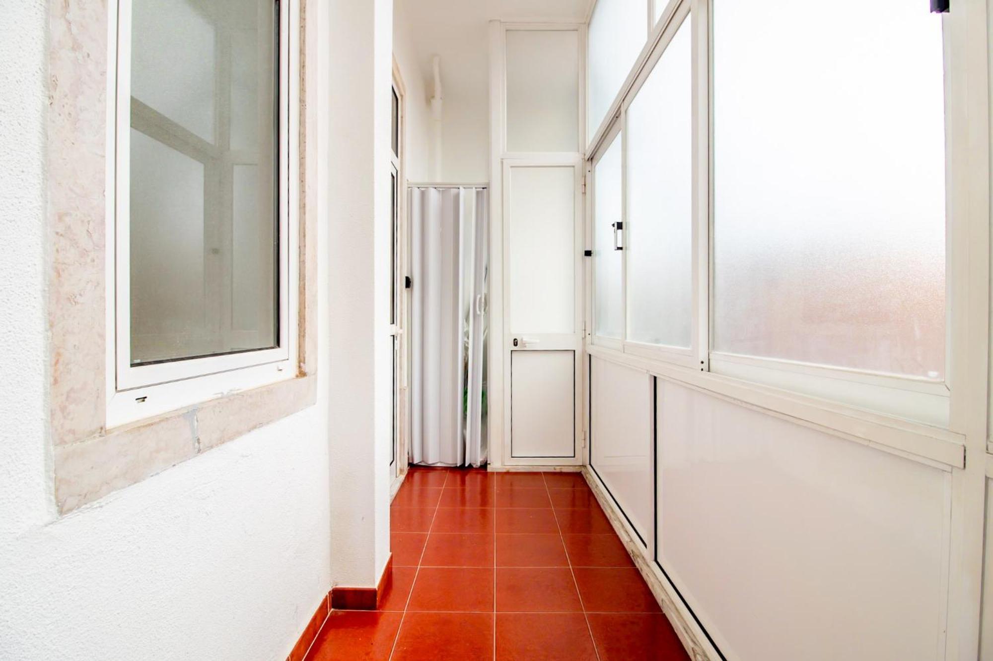 Arroios - Second Floor Hotel Lisboa Екстериор снимка