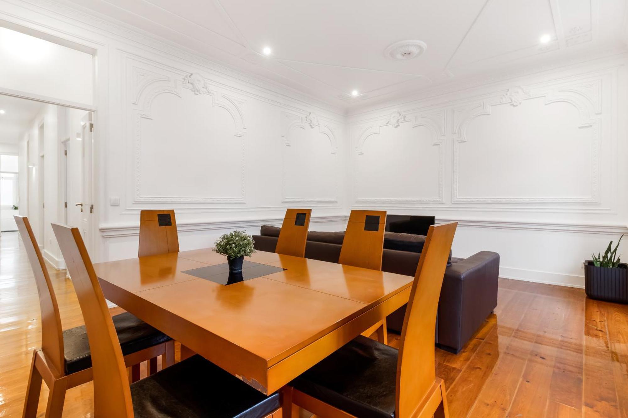 Arroios - Second Floor Hotel Lisboa Екстериор снимка
